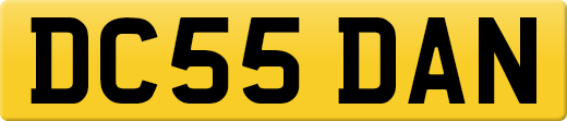 DC55DAN
