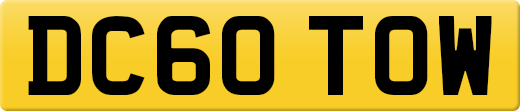 DC60TOW