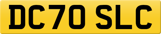 DC70SLC