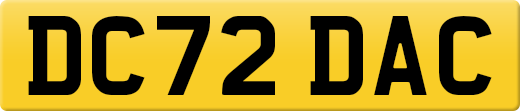 DC72DAC