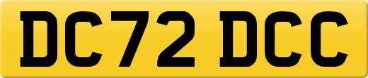 DC72DCC
