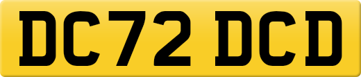 DC72DCD