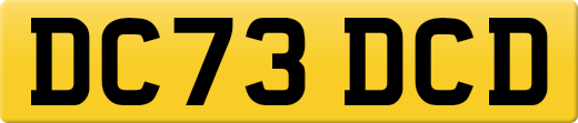 DC73DCD