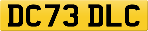 DC73DLC