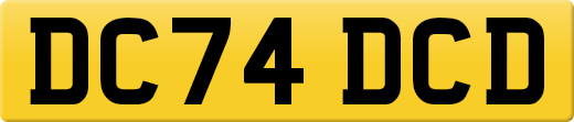 DC74DCD