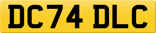 DC74DLC