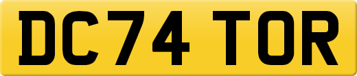 DC74TOR