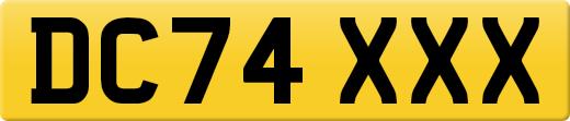 DC74XXX