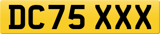 DC75XXX