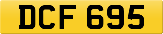 DCF695