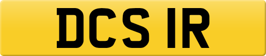 DCS1R