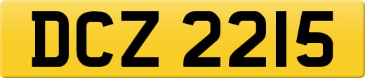 DCZ2215