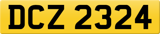 DCZ2324
