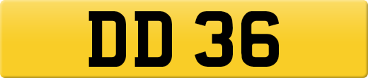 DD36