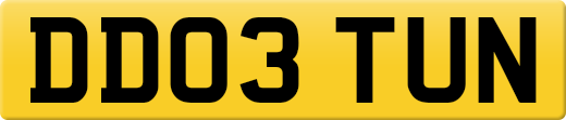 DD03TUN