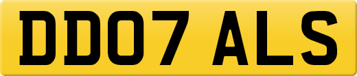 DD07ALS