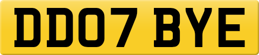 DD07BYE