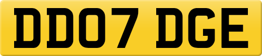DD07DGE