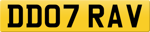 DD07RAV