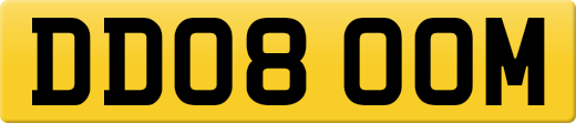 DD08OOM