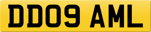DD09AML