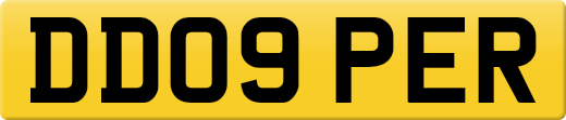 DD09PER