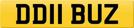 DD11BUZ
