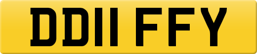 DD11FFY