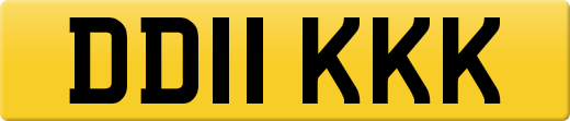 DD11KKK