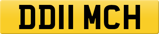 DD11MCH