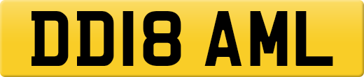 DD18AML