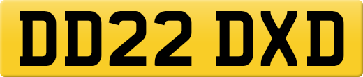 DD22DXD