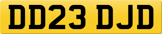 DD23DJD