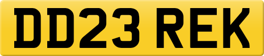 DD23REK