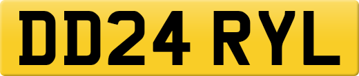DD24RYL
