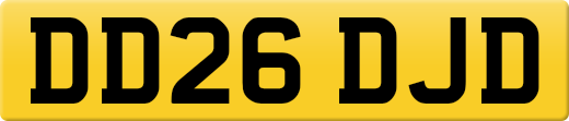 DD26DJD