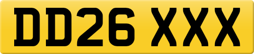 DD26XXX