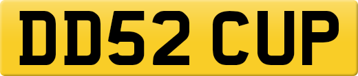 DD52CUP