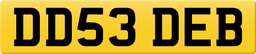 DD53DEB