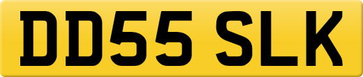 DD55SLK