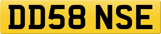 DD58NSE