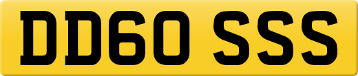 DD60SSS