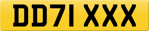 DD71XXX