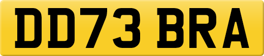 DD73BRA