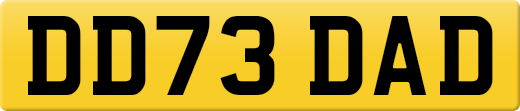 DD73DAD