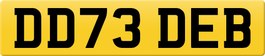 DD73DEB