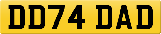 DD74DAD