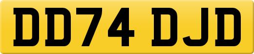 DD74DJD