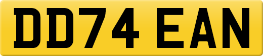 DD74EAN