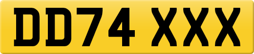 DD74XXX